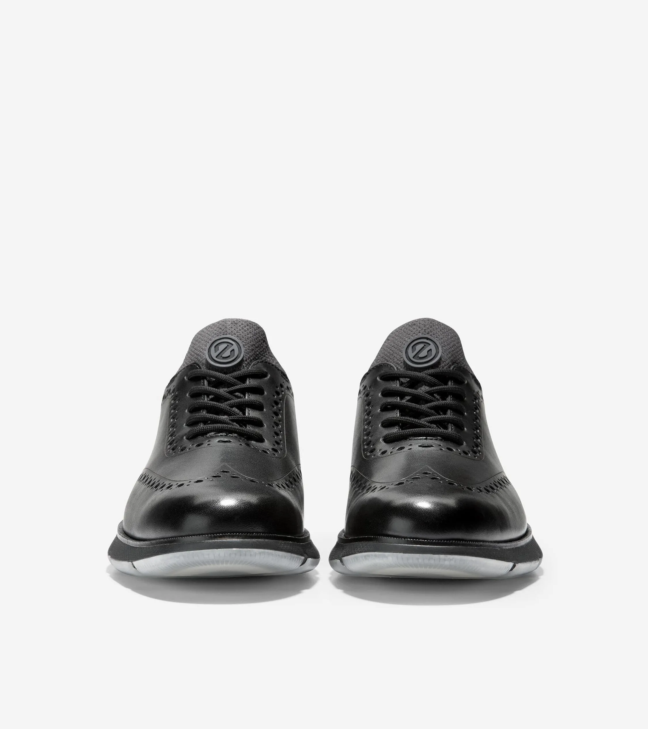 Zapatos Oxford con Detalles de Hombre | Men's 4.ZERØGRAND Wingtip Oxfo^Cole Haan Fashion