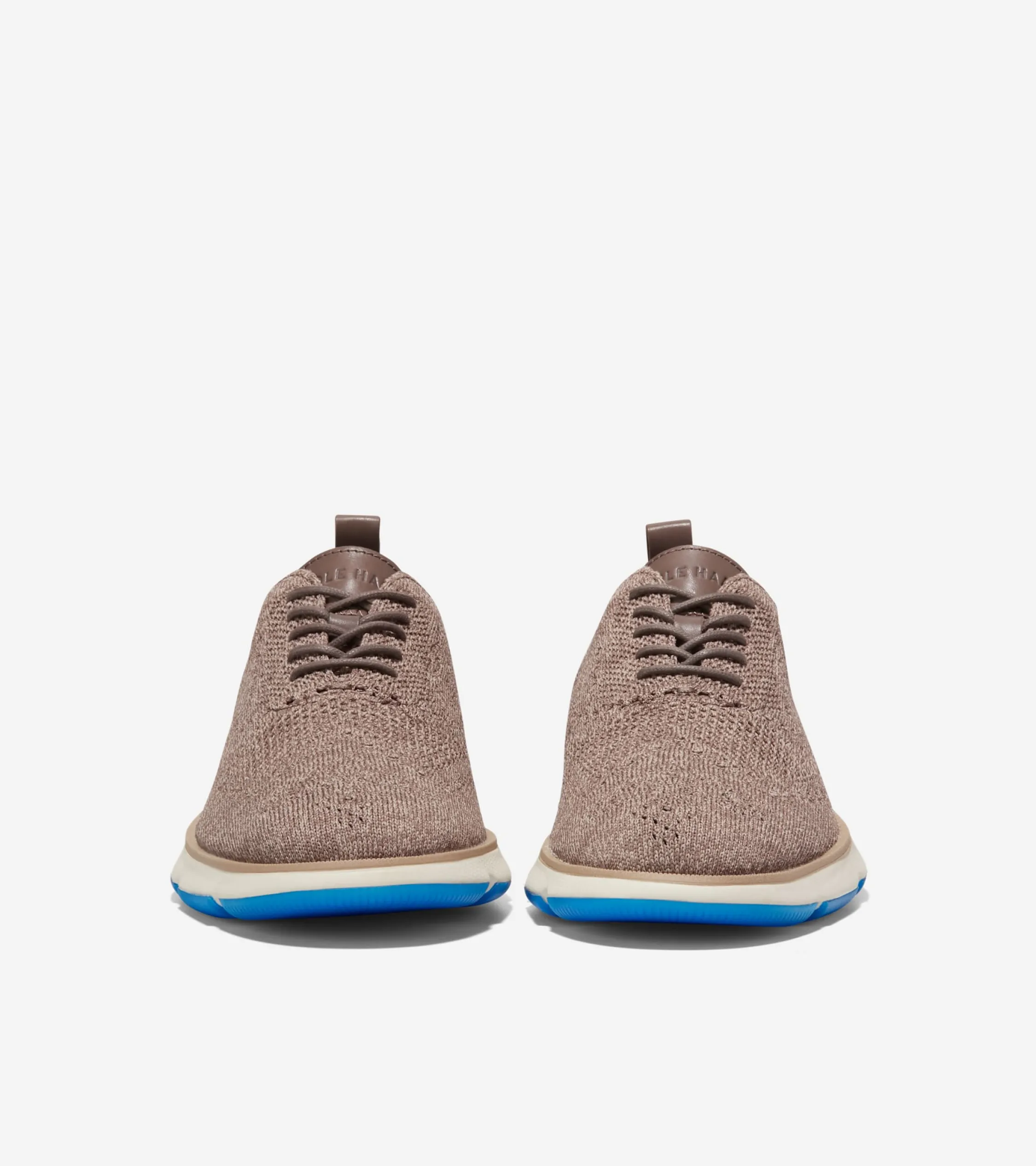 Zapatos Oxford con Suela Exterior de TPU de Hombre | Men's 4.ZERØGRAND^Cole Haan Hot