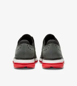 Zapatos Oxford de Cuero de Hombre | Men's ØriginalGrand Ultra Wingtip^Cole Haan Sale