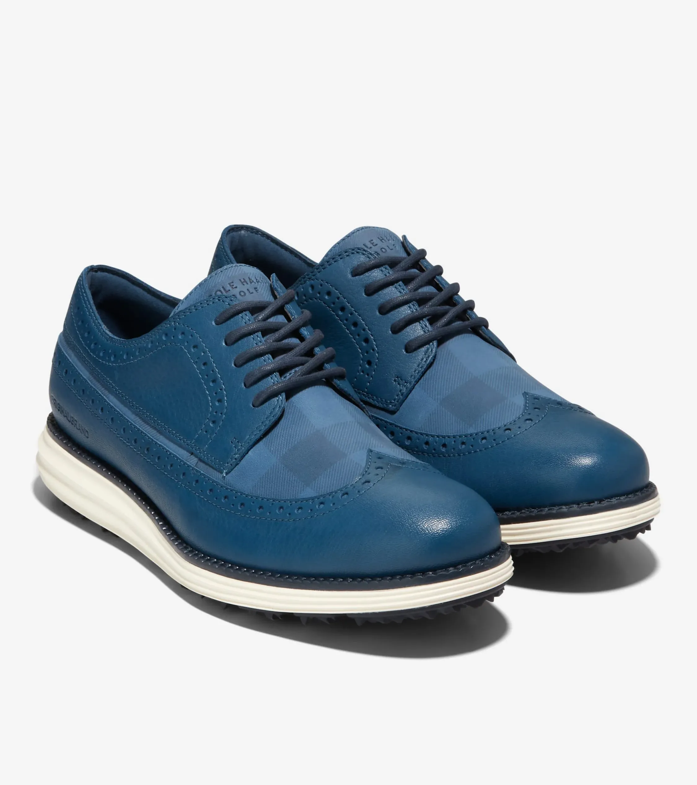 Zapatos Oxford de Hombre | Men's ØriginalGrand Golf Shoe^Cole Haan Cheap