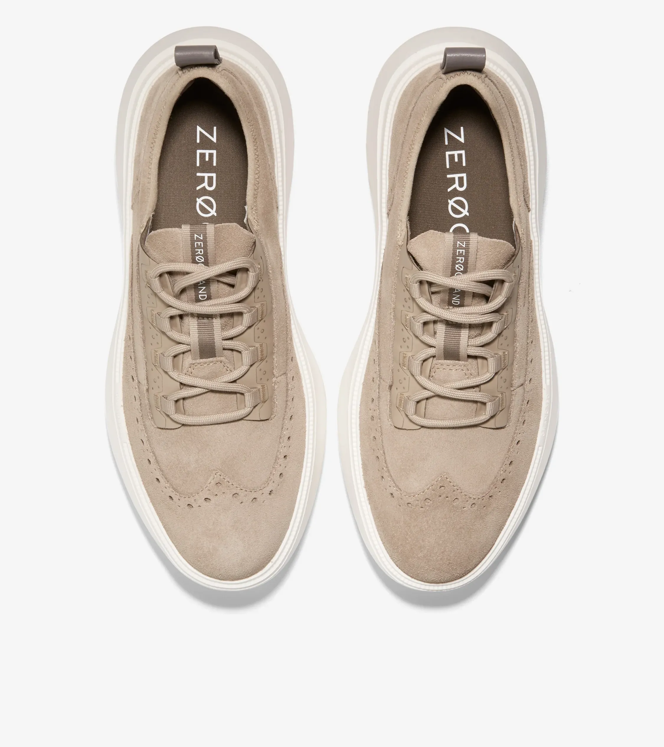 Zapatos Oxford de Hombre | ZERØGRAND Work From Anywhere Oxford^Cole Haan Cheap