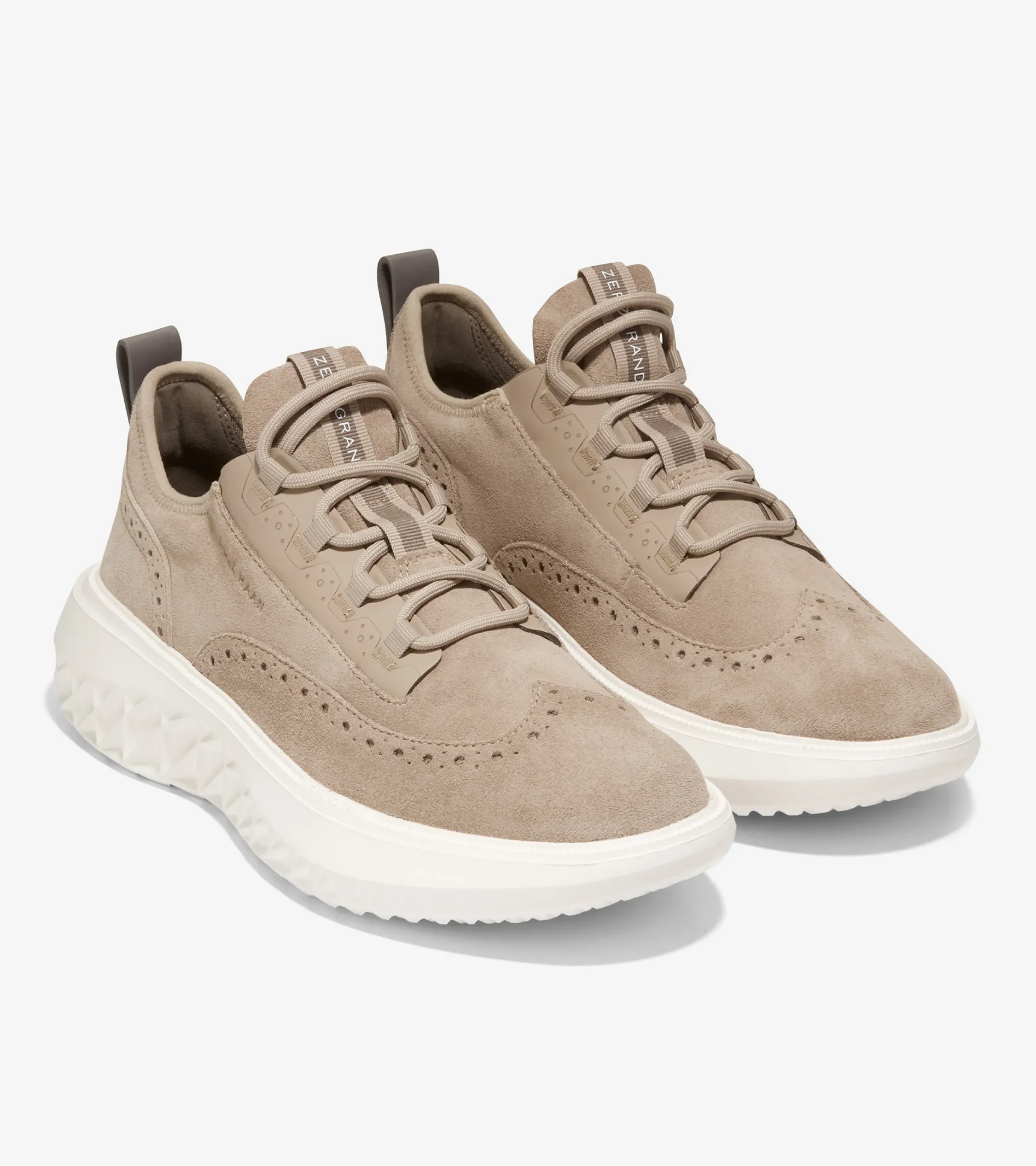Zapatos Oxford de Hombre | ZERØGRAND Work From Anywhere Oxford^Cole Haan Cheap