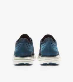 Zapatos Oxford de Hombre | ØriginalGrand Ultra Oxford^Cole Haan Flash Sale