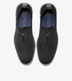 Zapatos Oxford de Hombre | ZERØGRAND Wingtip^Cole Haan Clearance