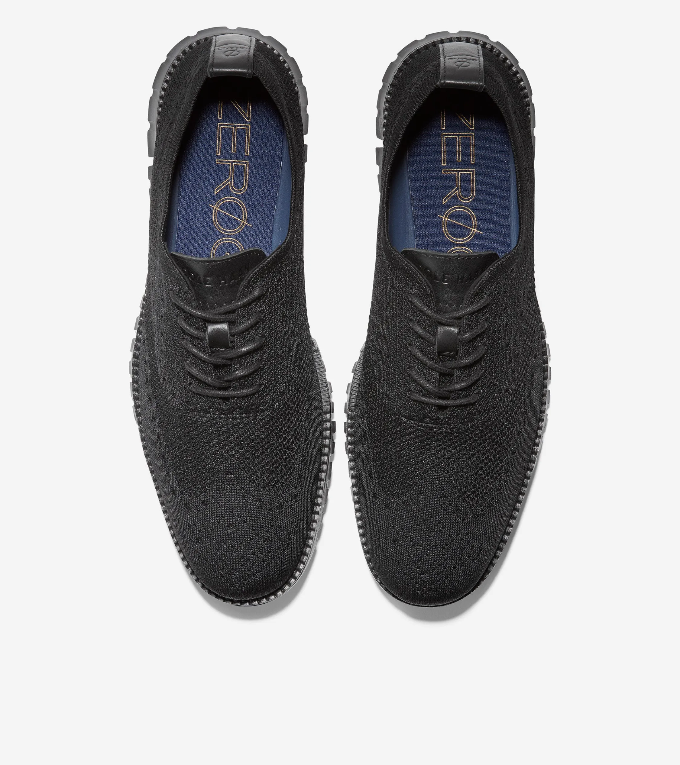 Zapatos Oxford de Hombre | ZERØGRAND Wingtip^Cole Haan Clearance