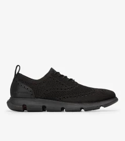 Zapatos Oxford de Hombre | ZERØGRAND Oxford^Cole Haan Fashion