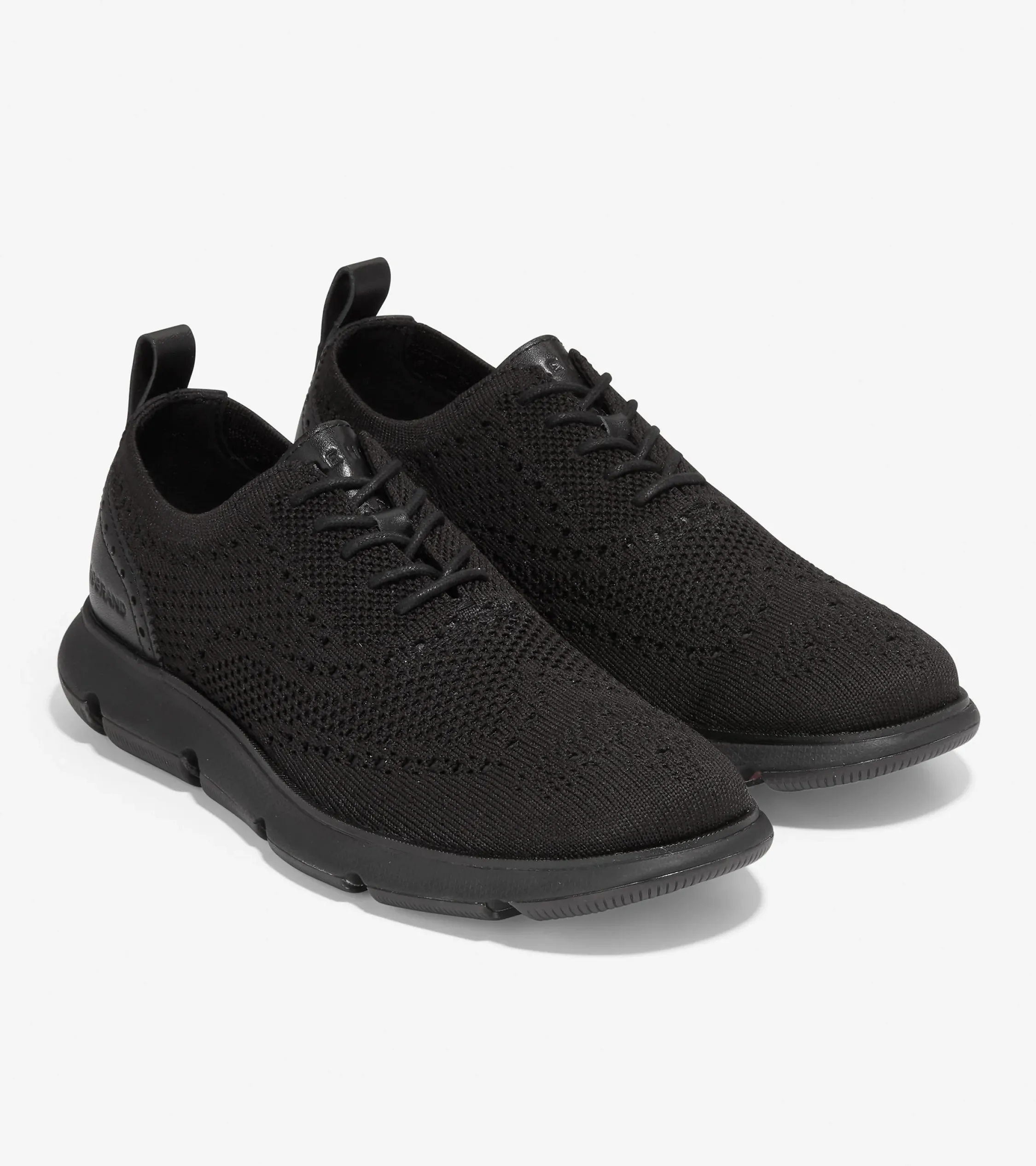 Zapatos Oxford de Hombre | ZERØGRAND Oxford^Cole Haan Fashion