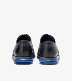 Zapatos Oxford de Hombre | Men's ØriginalGrand Wingtip Oxford^Cole Haan Sale