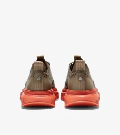 Zapatos Oxford de Hombre | Men's 5.ZERØGRAND Wingtip Oxford^Cole Haan Cheap