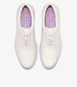 Zapatos Oxford de Mujer | Women's ØriginalGrand Shortwing Golf Shoe^Cole Haan Clearance