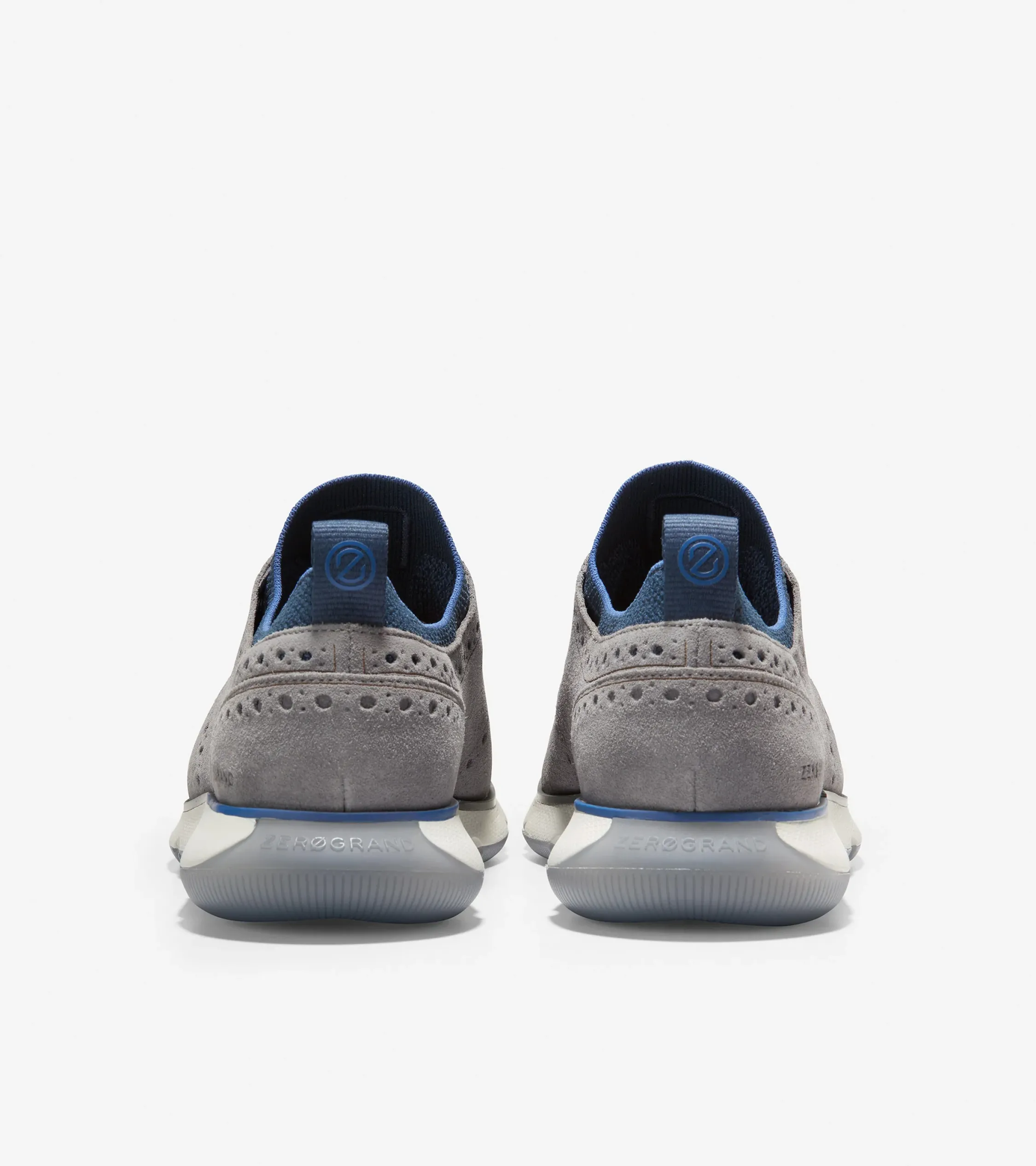 Zapatos Oxford de Vestir de Hombre | ZERØGRAND Wingtip Oxford^Cole Haan Online