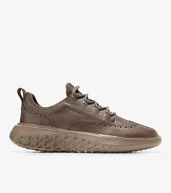 Zapatos Oxford Deportivos de Hombre | Men's ZERØGRAND WFA Oxfords^Cole Haan Fashion