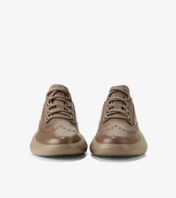 Zapatos Oxford Deportivos de Hombre | Men's ZERØGRAND WFA Oxfords^Cole Haan Fashion