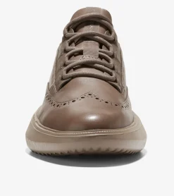 Zapatos Oxford Deportivos de Hombre | Men's ZERØGRAND WFA Oxfords^Cole Haan Fashion