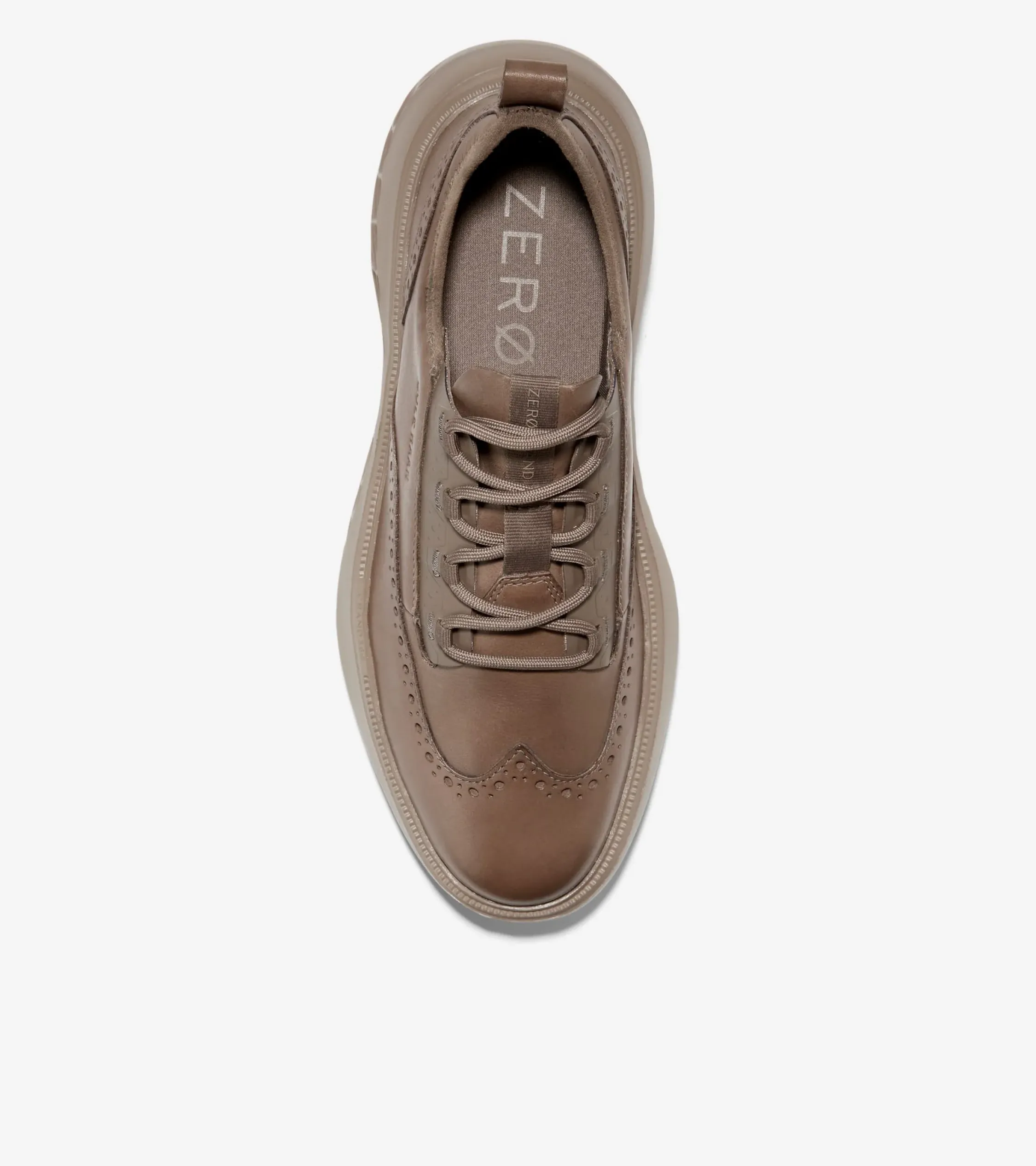 Zapatos Oxford Deportivos de Hombre | Men's ZERØGRAND WFA Oxfords^Cole Haan Fashion