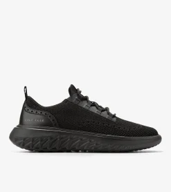 Zapatos Oxford Deportivos de Hombre | Men's ZERØGRAND WFA Oxfords^Cole Haan Shop