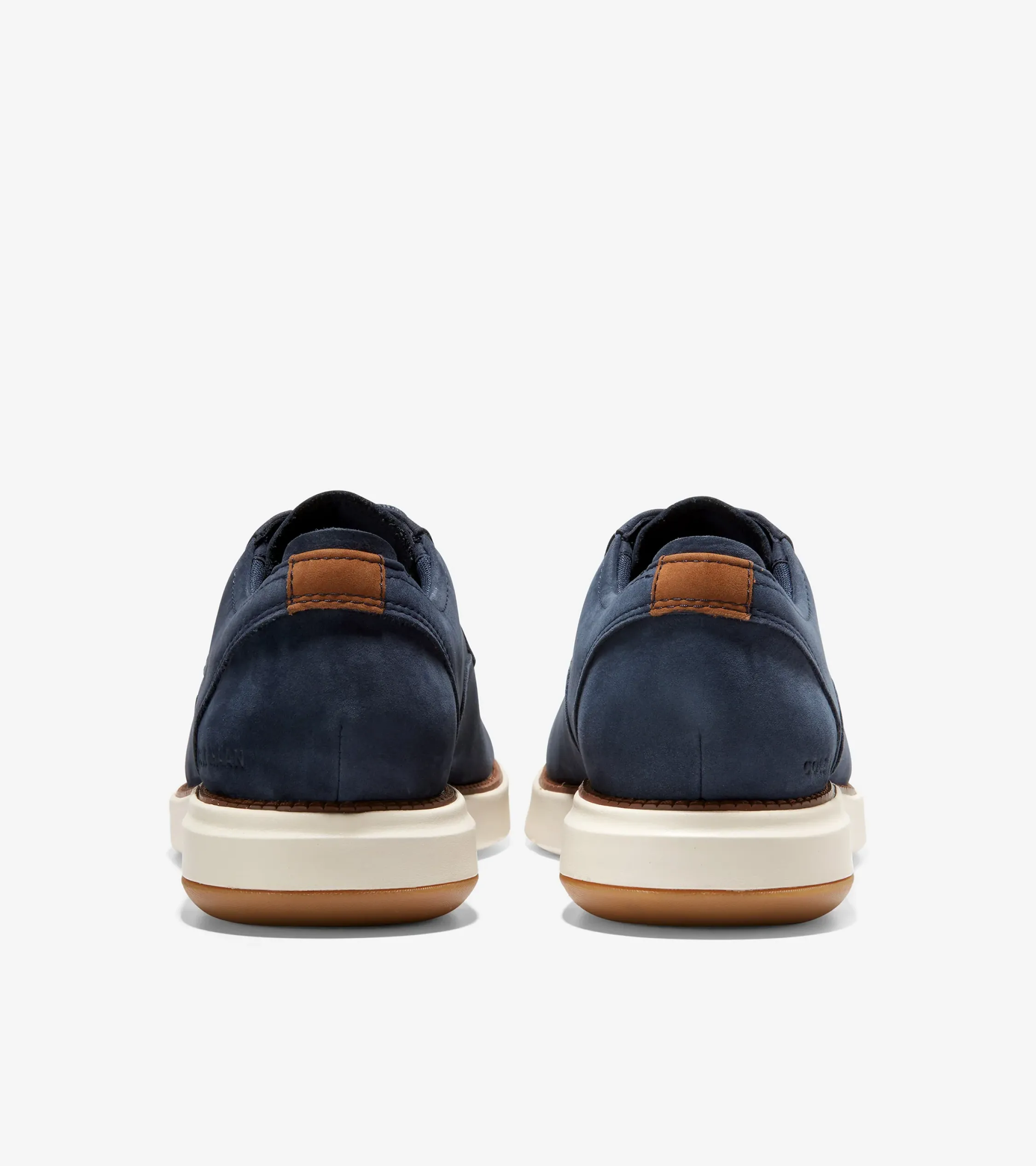 Zapatos Tipo Blucher de Hombre | Grand Atlantic Oxford^Cole Haan Cheap
