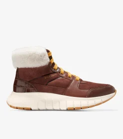 ZERØGRAND Flex Sneaker Boot^Cole Haan Shop
