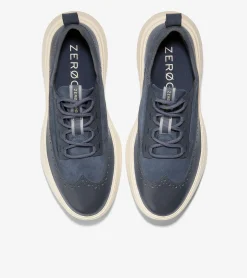 ZERØGRAND Work From Anywhere Oxford^Cole Haan Fashion