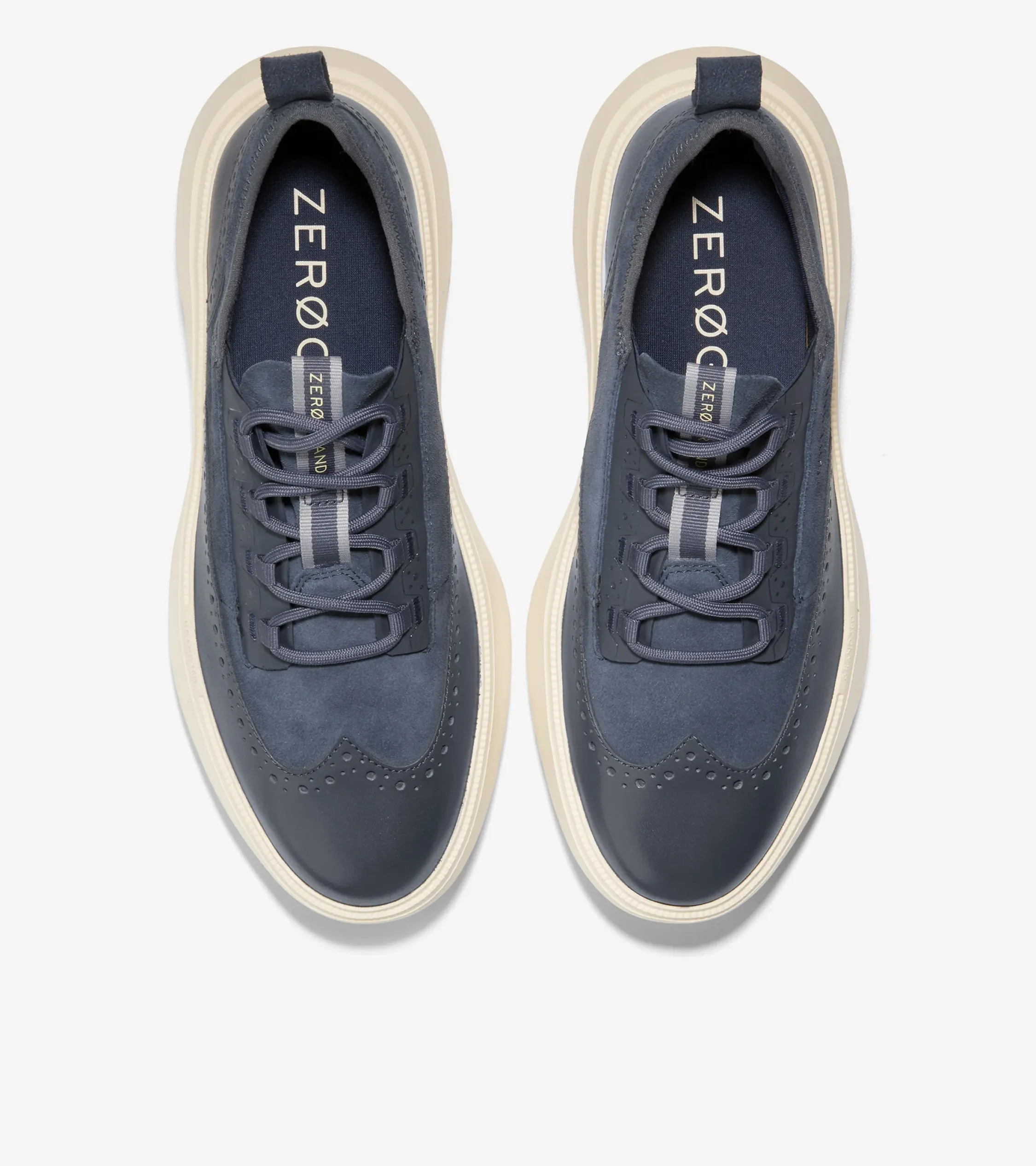 ZERØGRAND Work From Anywhere Oxford^Cole Haan Fashion